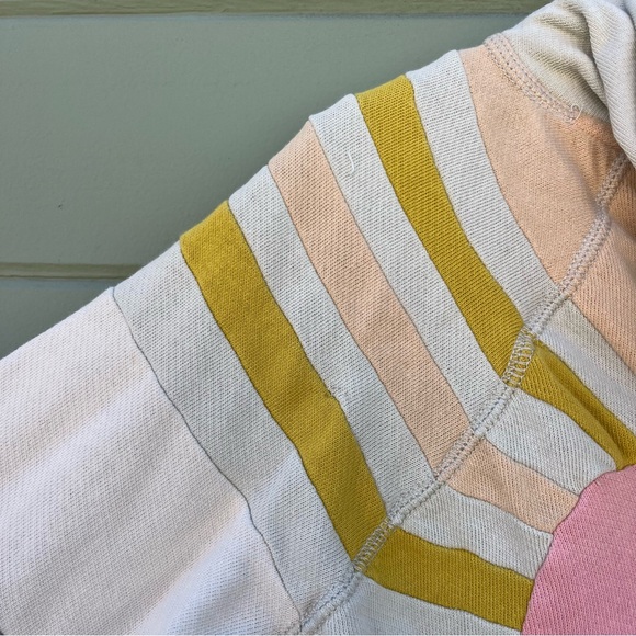 Faherty M Soleil Island Sunset Hoodie - Picture 10 of 16